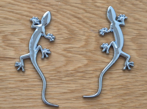 Pair quality 3d - pair,