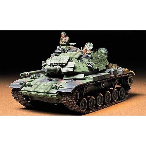 Tamiya 35157 marine m60a1 - u.s.marine,