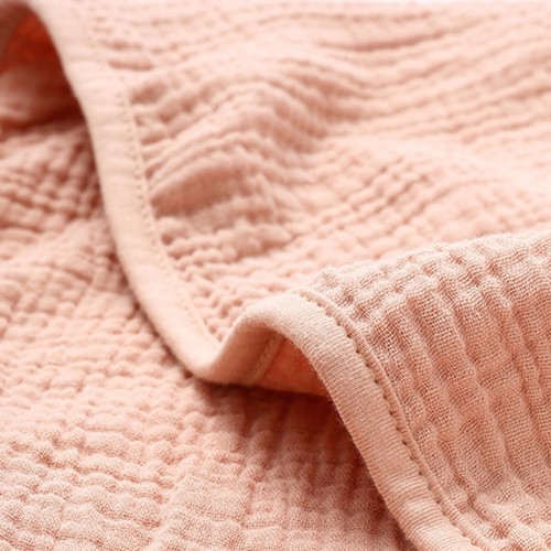 Hooded baby towels layers - 4,