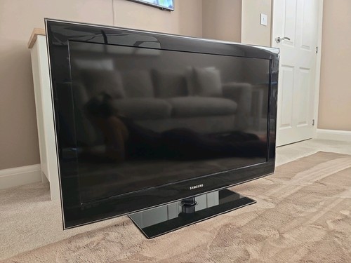 Samsung series 40b550a5w - 5, le-40b550a5w