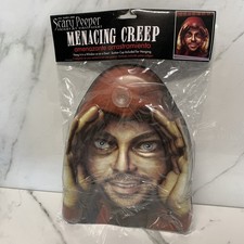 Scary Peeper MENACING CREEP