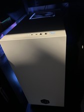 Gaming PC - Nvidia  GeForce RTX 2060 Super, AMD Ryzen 7 2700X, 32GB RAM, 1TB SSD