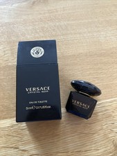 Versace Crystal Noir 5ml Eau
