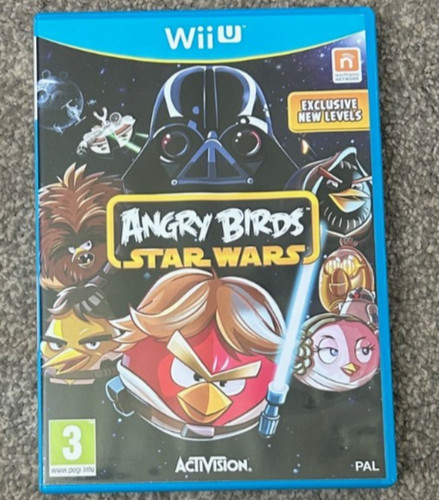 Star wars angry - angry, u