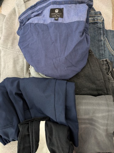 Boys clothes bundle - clothes,
