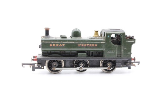 Hornby great western - hornby,