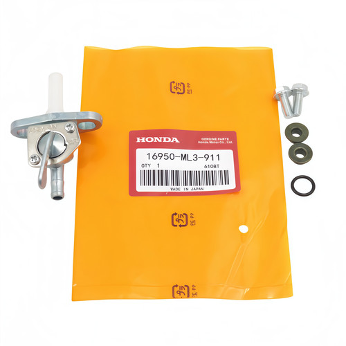 Oem 16950 ml3 911 petcock - oem#, 16950-ml3-911