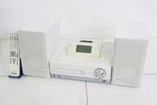 DDP SONY CMT-E350HD HDD CD