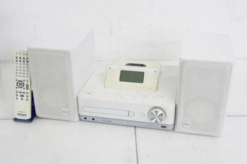 Ddp sony cmt - sony, cmt-e350hd