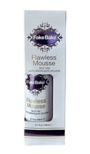 Fake bake flawless self - flawless, tan