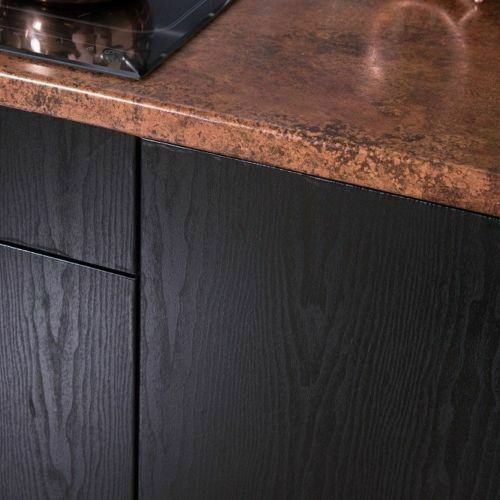 X45cm makeover blackwood - x45cm,