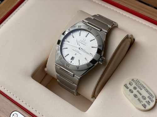 Omega constellation mens - omega,
