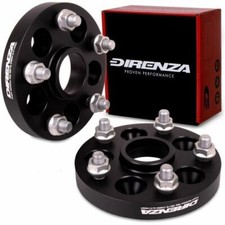 DIRENZA 5x100 to 5x114.3 WHEEL