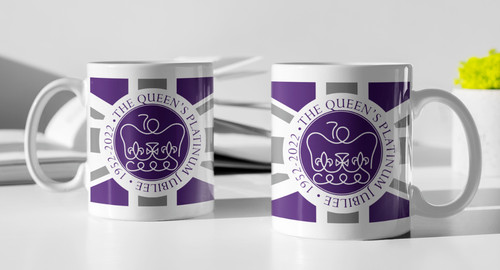 Queen elizabeth platinum - elizabeth's,