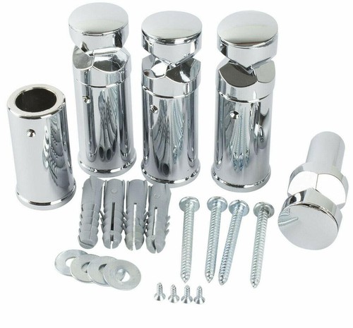Set universal brackets - b&z,