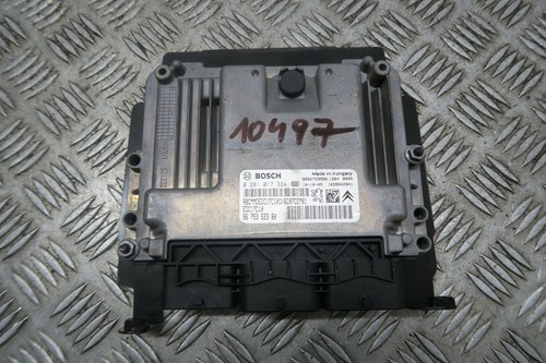 2010 citroen berlingo - 2010,