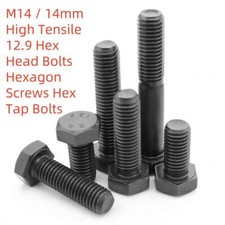 M14 / 14mm High Tensile 12.9