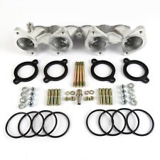 VW Golf Jetta Passsat 1.6 1.8 GTi inlet manifold Weber DCOE Dellorto DHLA carbs