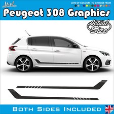 Peugeot 308 GT Line SW 307