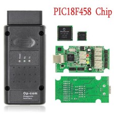 Car Diagnostic Tool OPCOM