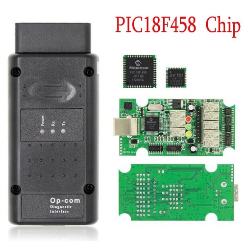Car diagnostic tool opcom - car,