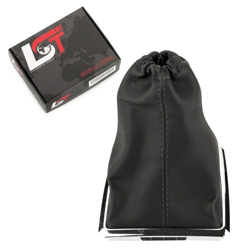 Gear shift boot for - shift, knob