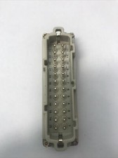 10196000 Connector: FITS SKYJACK SCISSOR LIFT CABLE CONNECTOR