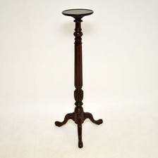 Antique Victorian Carved