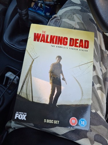 The walking dead - dead:, complete