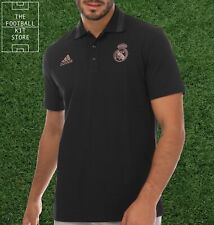 Real Madrid Polo Shirt Mens -