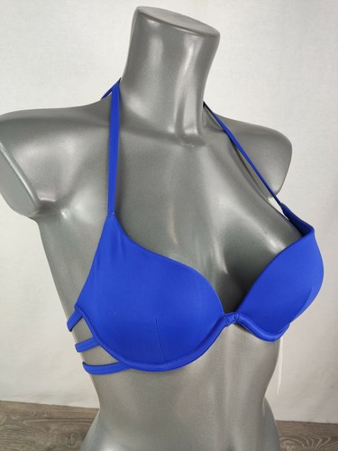 New boux avenue - avenue, cobalt