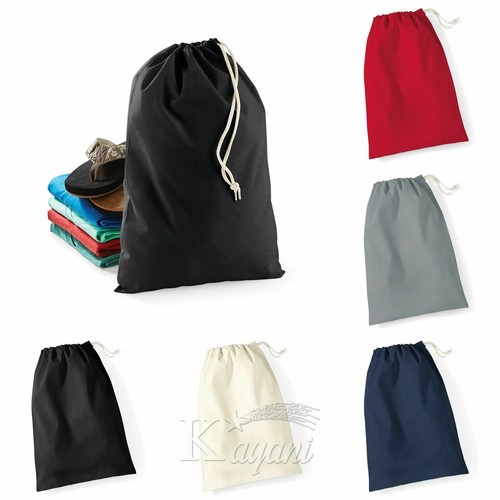 Drawstring laundry bag - laundry,