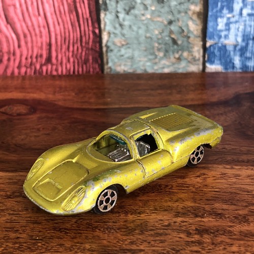 204 porsche 910 - 204,