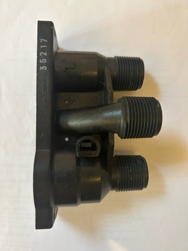 Pentair autotrol 255 turbine - 255,