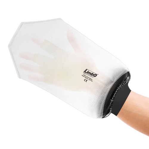 Limbo waterproof hand - limbo,