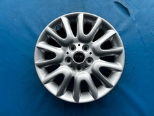 #003 BMW Mini One/Cooper/S