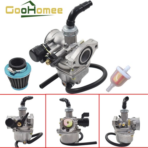 Pz19 chinese import carb - chinese,