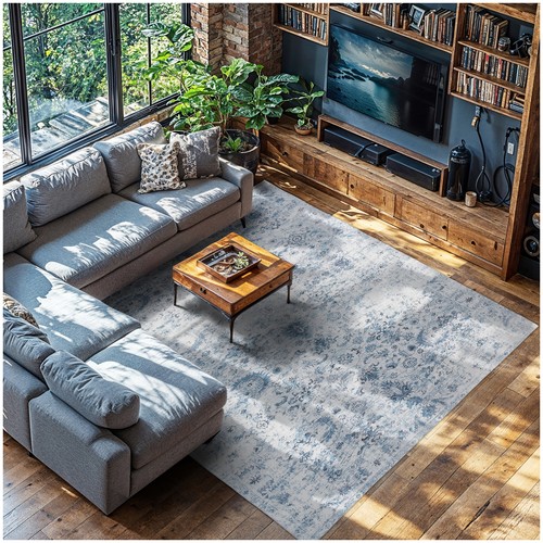 Vintage rug carpet - vintage,