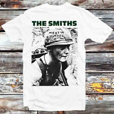 The Smiths Vintage Poster Album Vinyl Cover 80s T Shirt B912