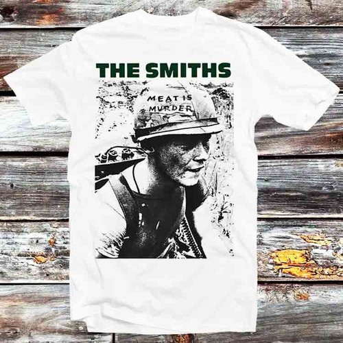 The smiths vintage poster - smiths,