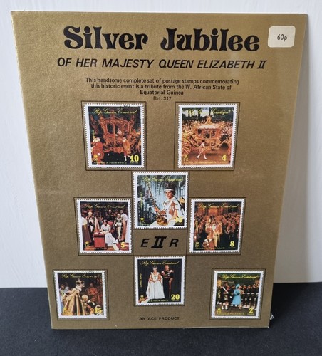 Silver jubilee queen - jubilee,