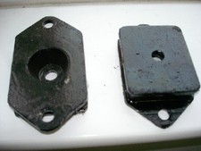 Jaguar Mk 2 420 s type