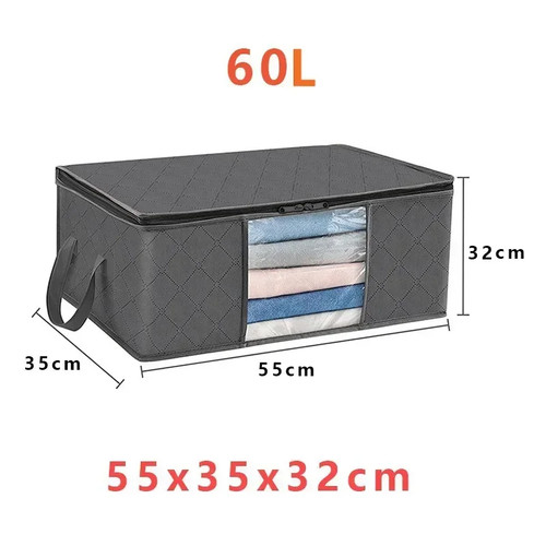 Closet organizers and storages - and,