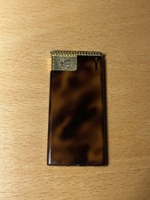 Vintage | Colibri Gas Lighter