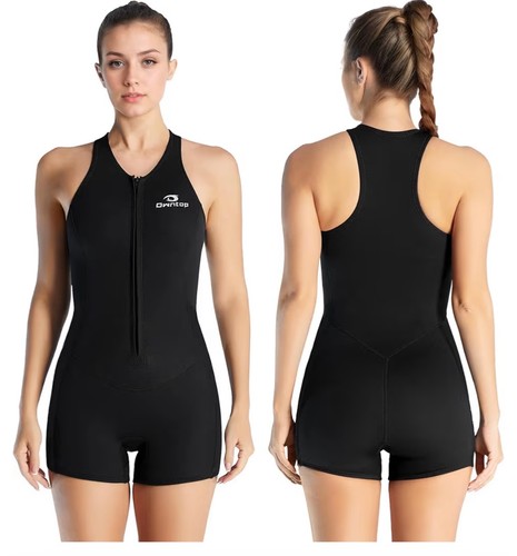 Owntop womens 2mm neoprene - owntop,