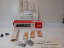 WILLS FINECAST LOCO KIT OO