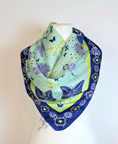 Forte butterfly floral - forte,