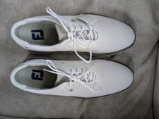 Footjoy Men's Traditions