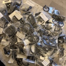 Job lot of  100+ ACOUSTIC TUBE