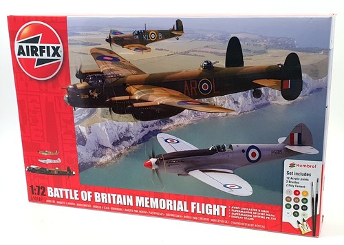 Airfix scale a50182 - airfix, 1/72